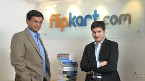 sachin and binny bansal