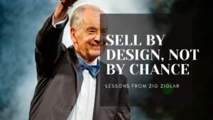 sell by design