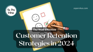 Customer Retention