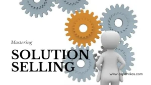 solution selling