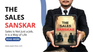 THE SALES SANSKAR