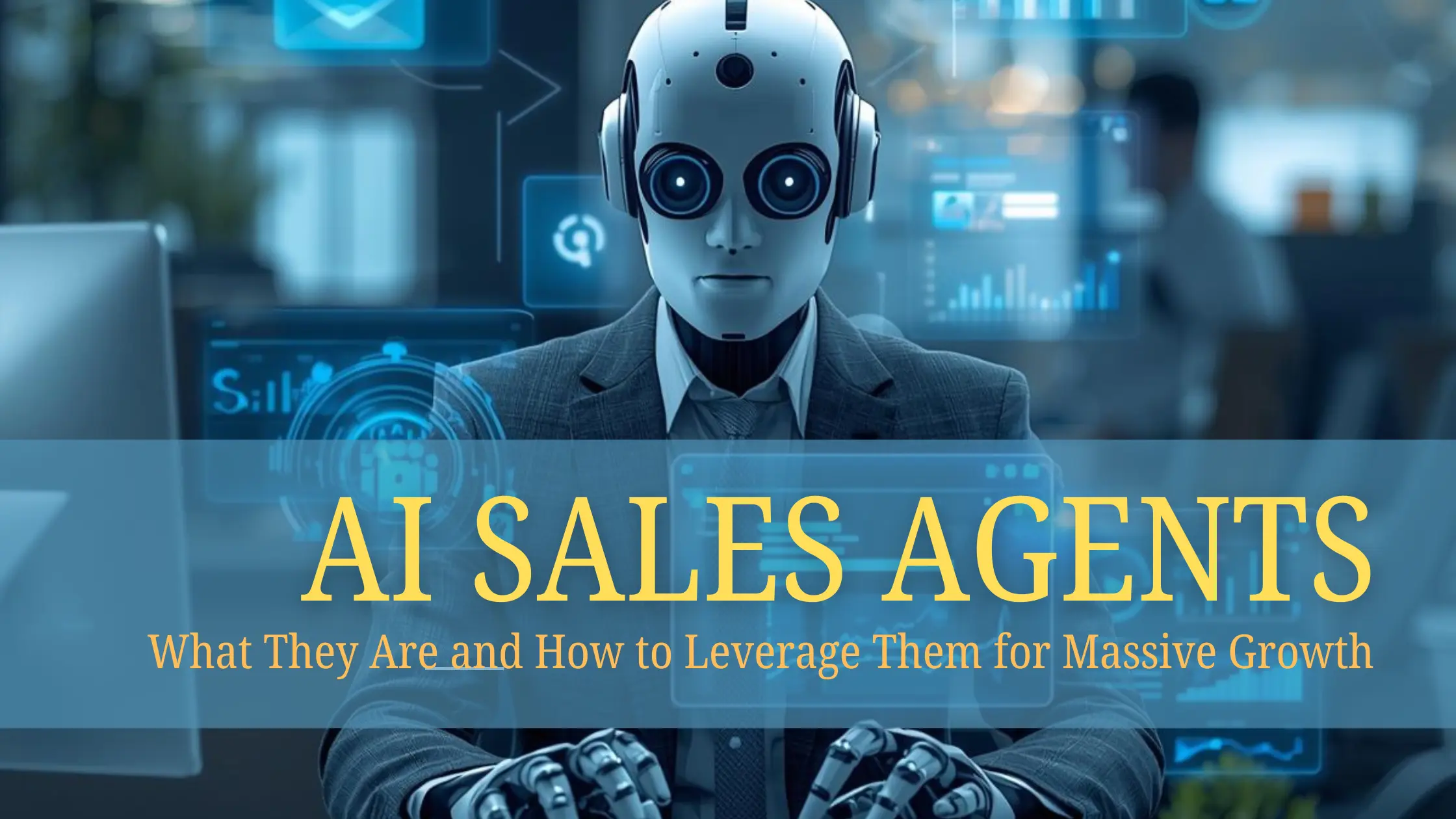 AI Sales Agents