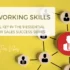 Networking skills