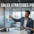 Sales Strategies for 2026