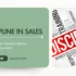 Discipline in sales
