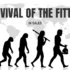 Survival of the fittest in sales