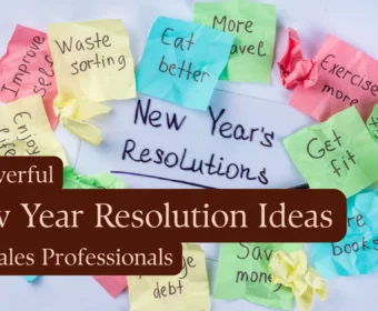 new year resolution ideas