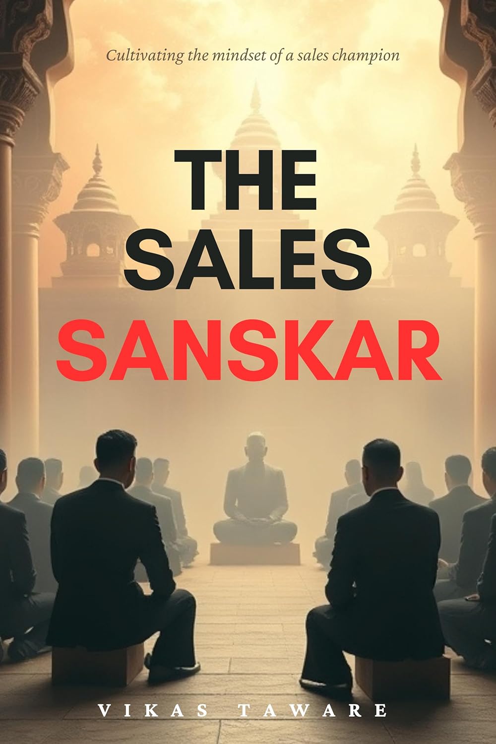 The Sales Sanskar
