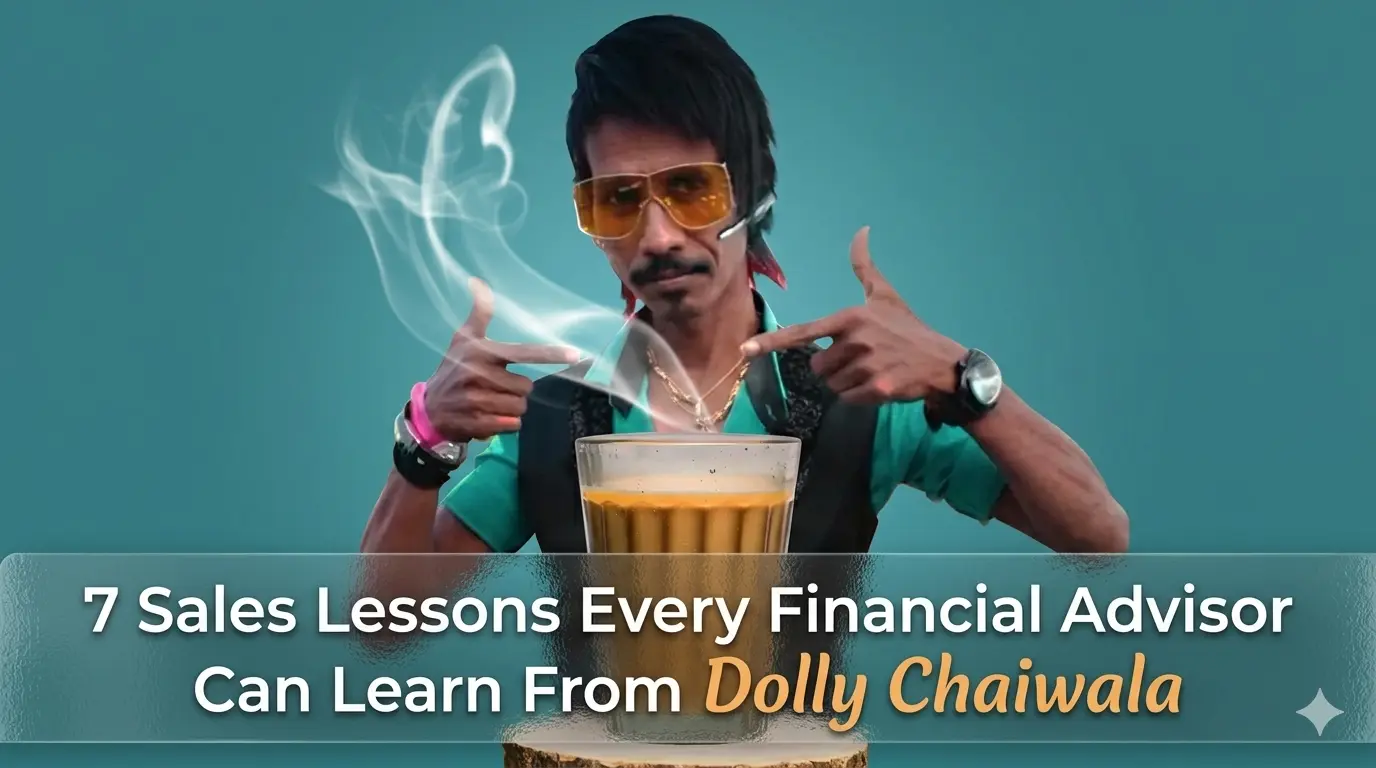 Dolly Chaiwala