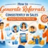 how to generate referrals